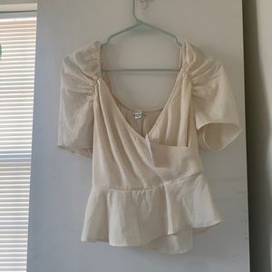American Eagle Blouse